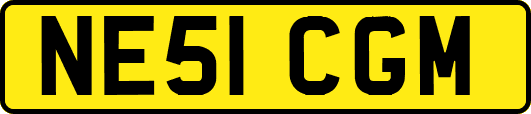 NE51CGM