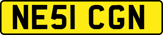 NE51CGN