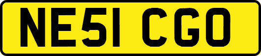 NE51CGO