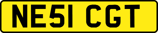 NE51CGT