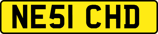 NE51CHD