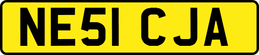 NE51CJA