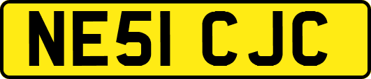 NE51CJC