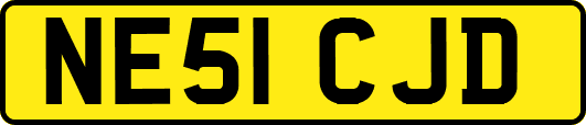 NE51CJD