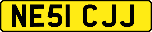 NE51CJJ