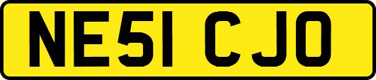 NE51CJO