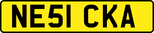 NE51CKA