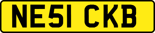 NE51CKB