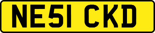 NE51CKD