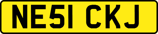 NE51CKJ