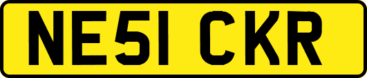 NE51CKR