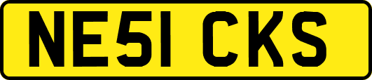 NE51CKS