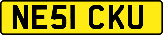 NE51CKU