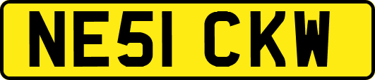 NE51CKW