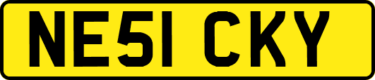 NE51CKY