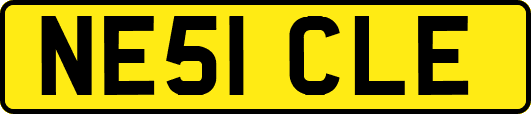 NE51CLE