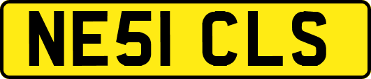 NE51CLS