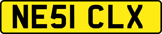 NE51CLX