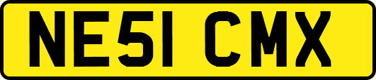 NE51CMX