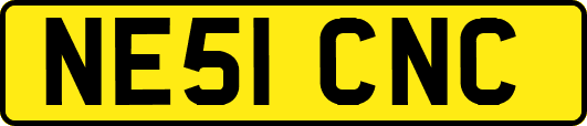 NE51CNC