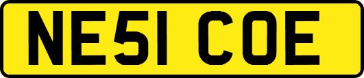 NE51COE