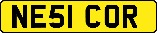 NE51COR