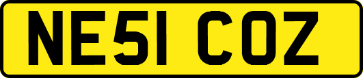 NE51COZ