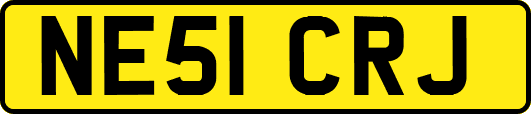 NE51CRJ