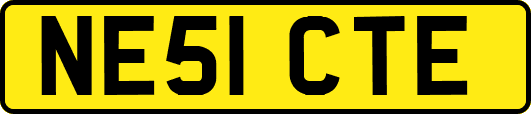 NE51CTE