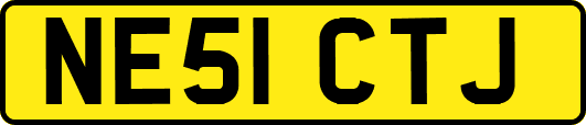 NE51CTJ
