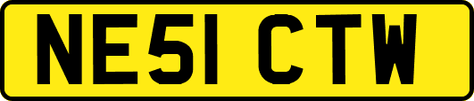 NE51CTW
