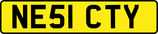 NE51CTY