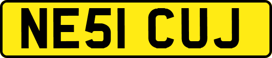 NE51CUJ