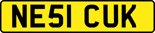 NE51CUK