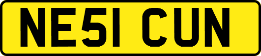 NE51CUN