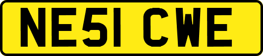 NE51CWE