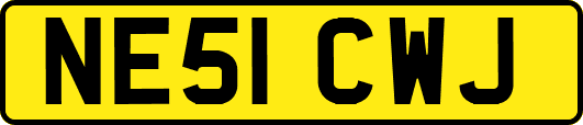 NE51CWJ