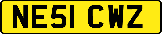 NE51CWZ