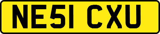 NE51CXU
