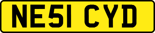 NE51CYD