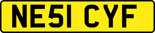 NE51CYF