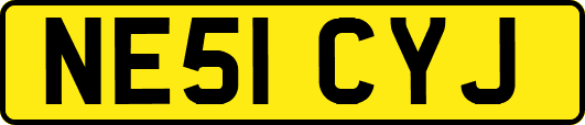 NE51CYJ