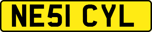 NE51CYL