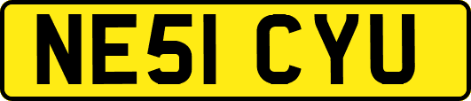 NE51CYU