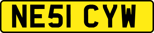 NE51CYW