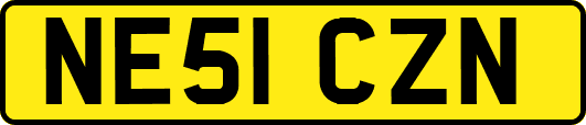 NE51CZN