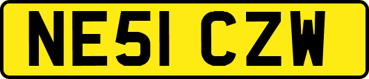 NE51CZW