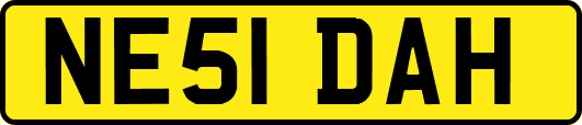 NE51DAH