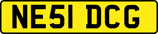 NE51DCG