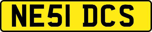 NE51DCS